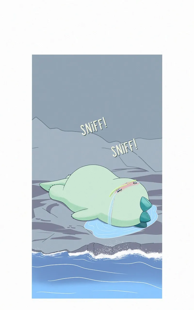 Gecko Chan Chapter 93 page 38 - 