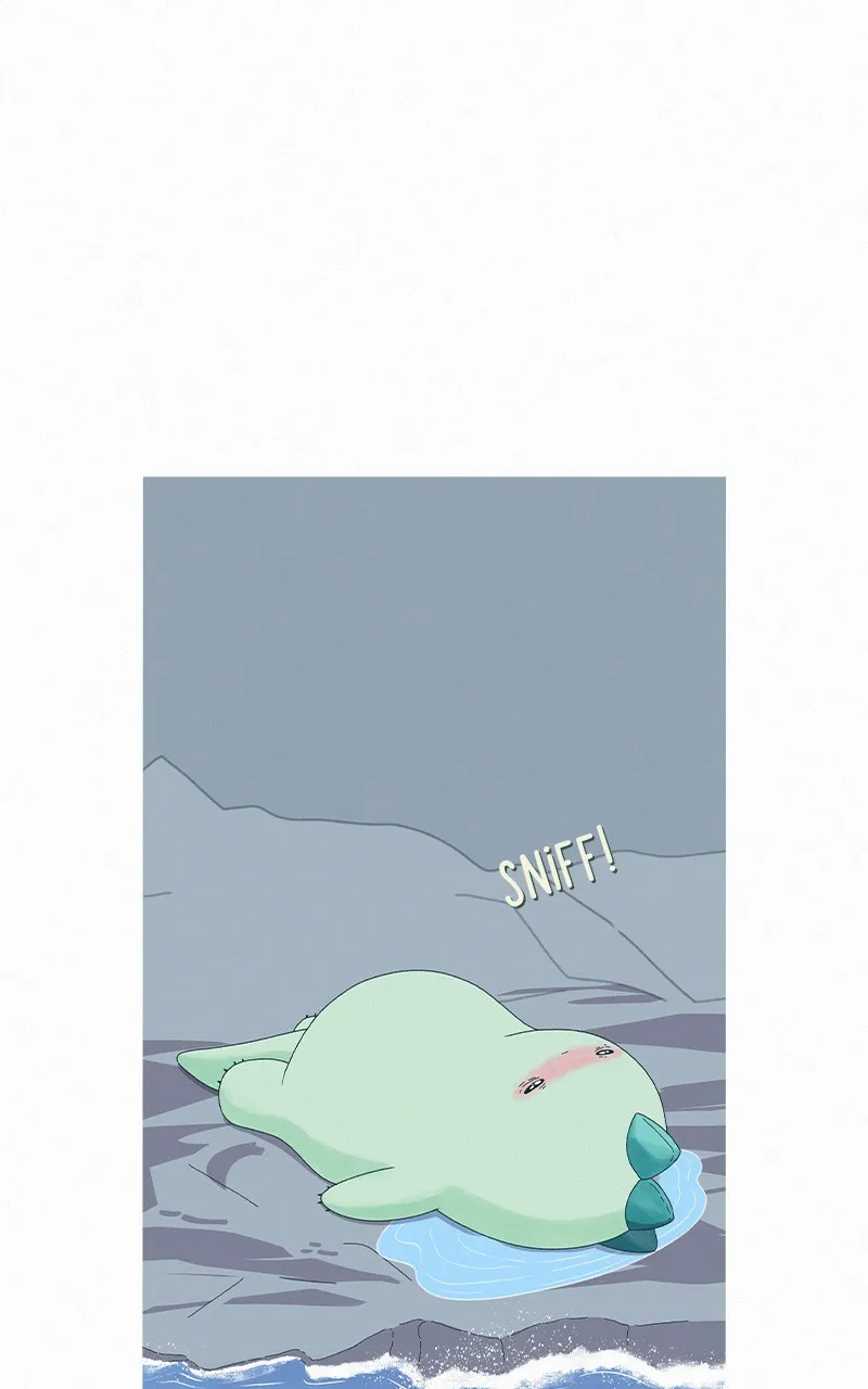 Gecko Chan Chapter 93 page 39 - 