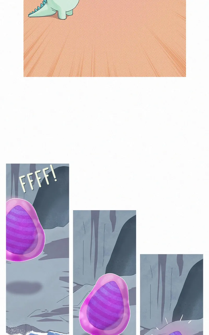 Gecko Chan Chapter 93 page 5 - 
