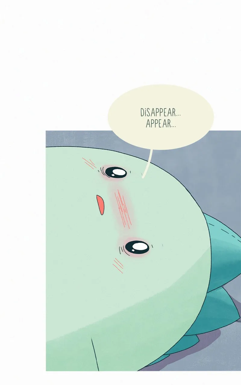 Gecko Chan Chapter 93 page 43 - 
