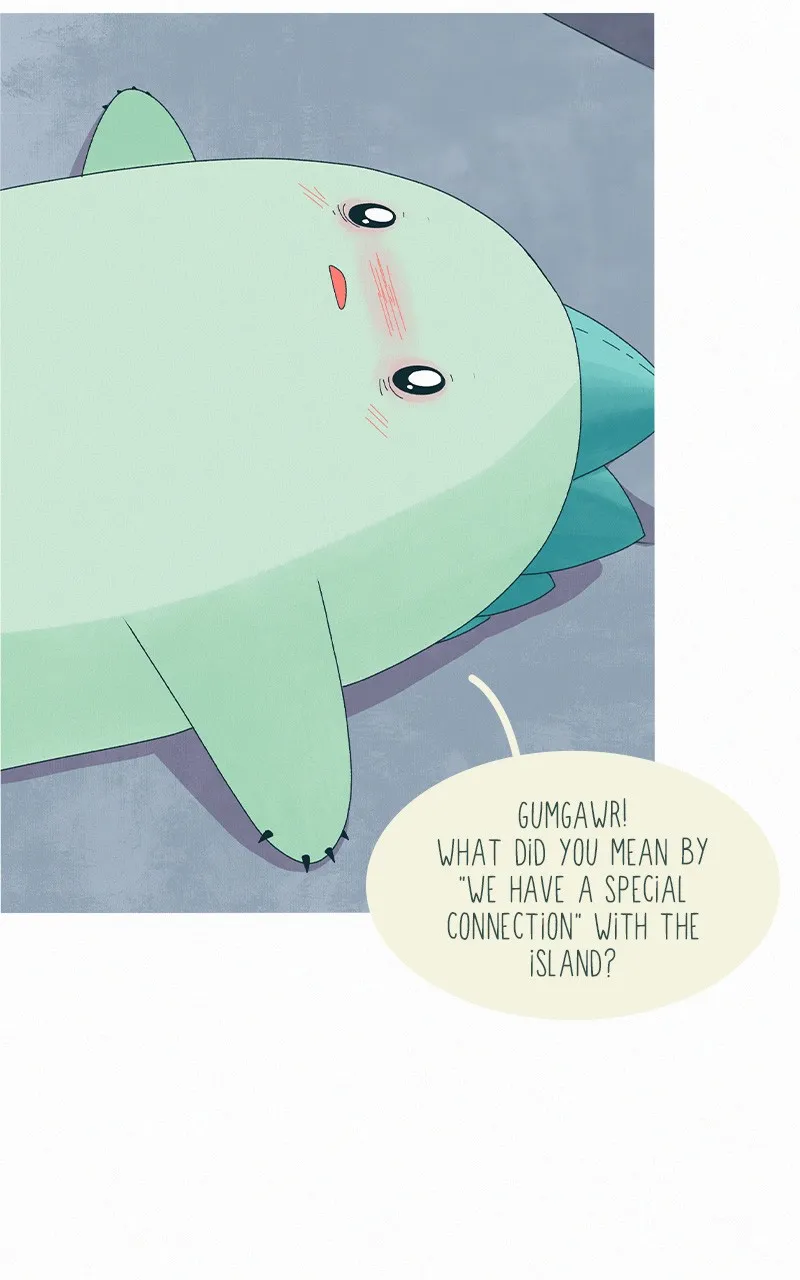 Gecko Chan Chapter 93 page 44 - 