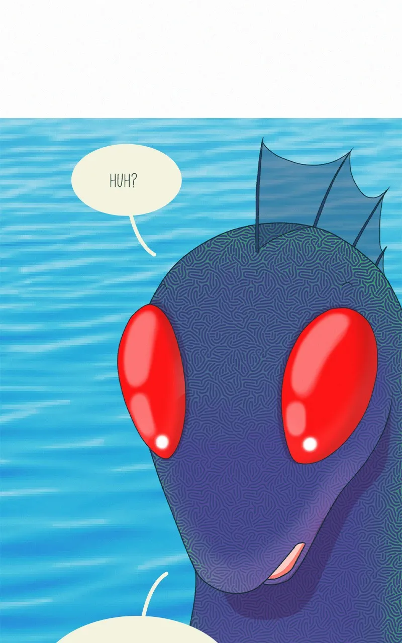 Gecko Chan Chapter 93 page 45 - 