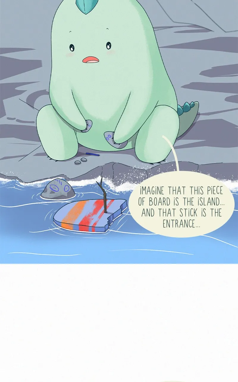 Gecko Chan Chapter 93 page 48 - 