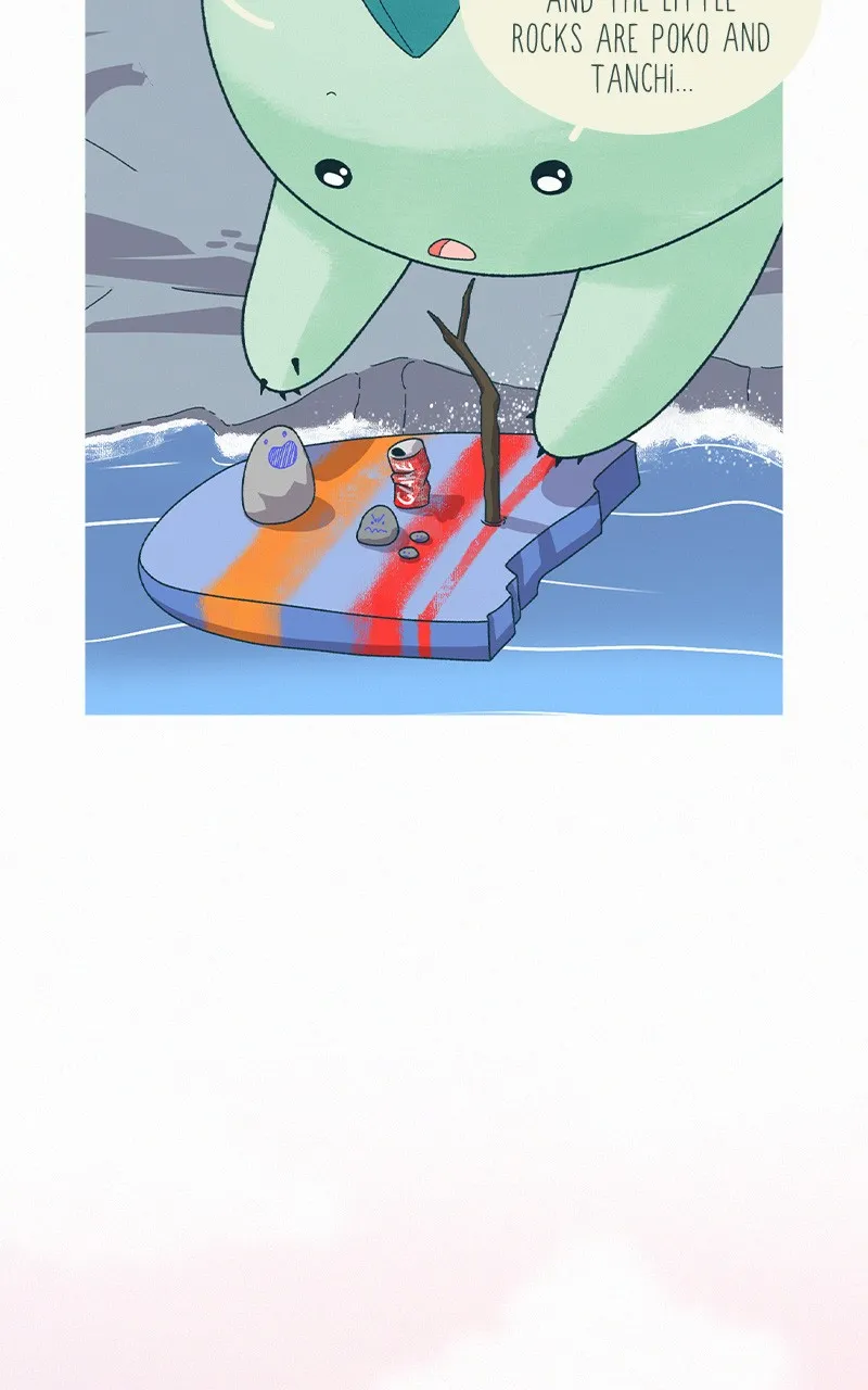 Gecko Chan Chapter 93 page 50 - 