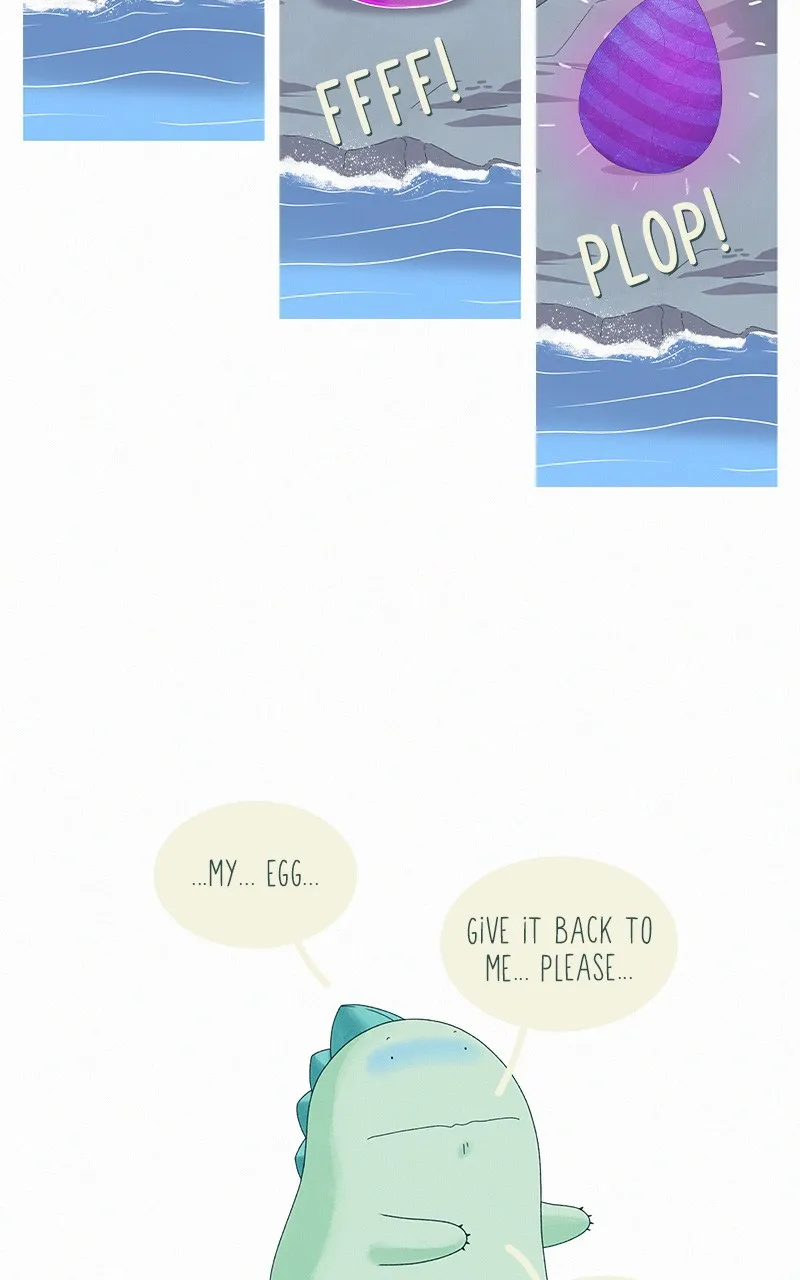 Gecko Chan Chapter 93 page 6 - 
