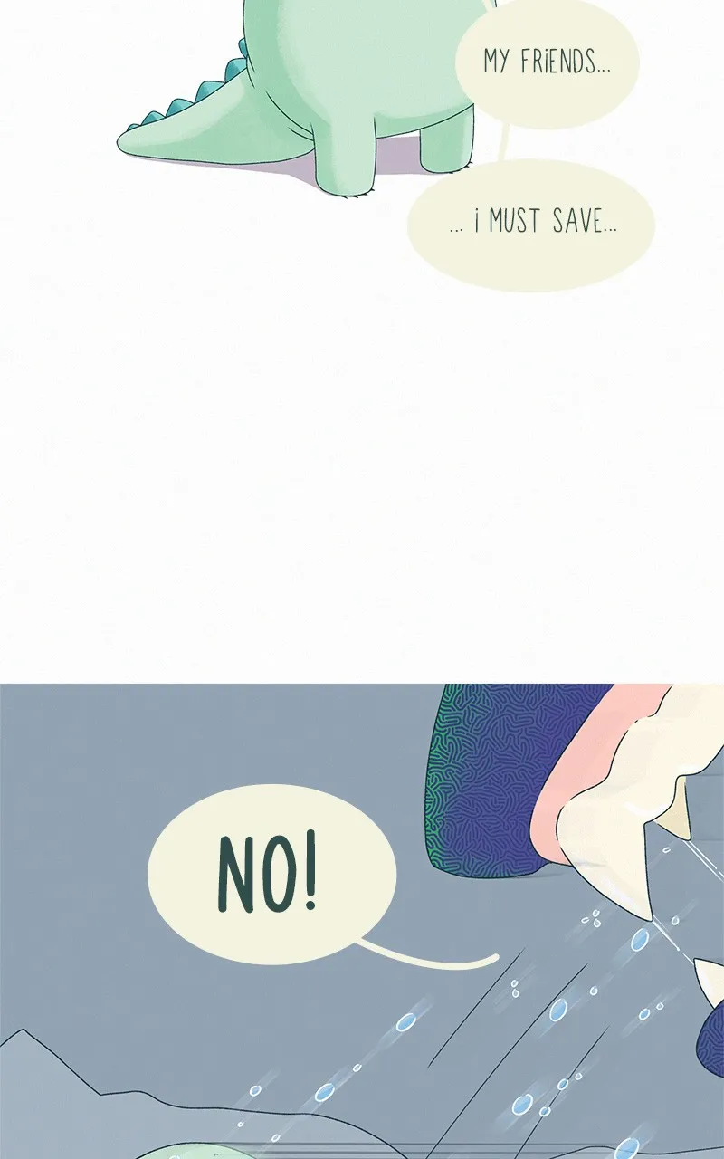 Gecko Chan Chapter 93 page 7 - 
