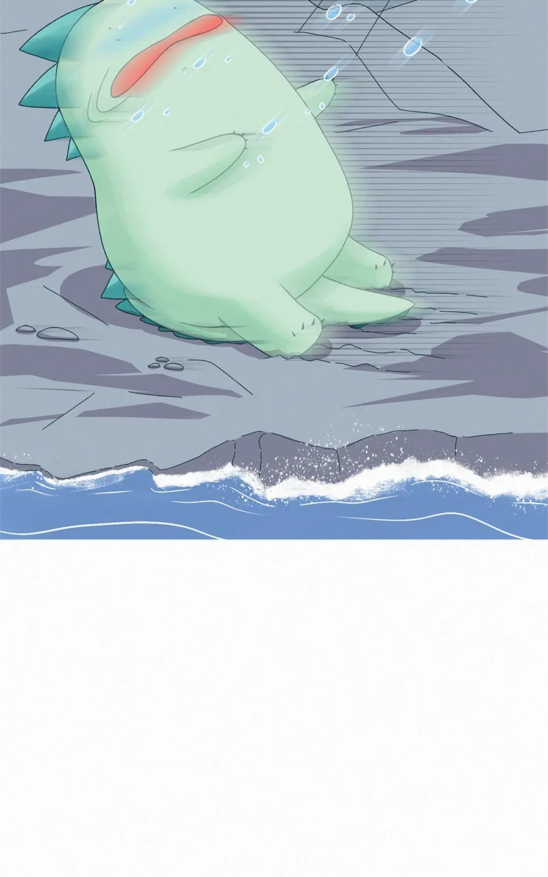 Gecko Chan Chapter 93 page 8 - 