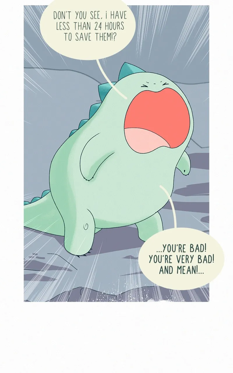 Gecko Chan Chapter 93 page 10 - 