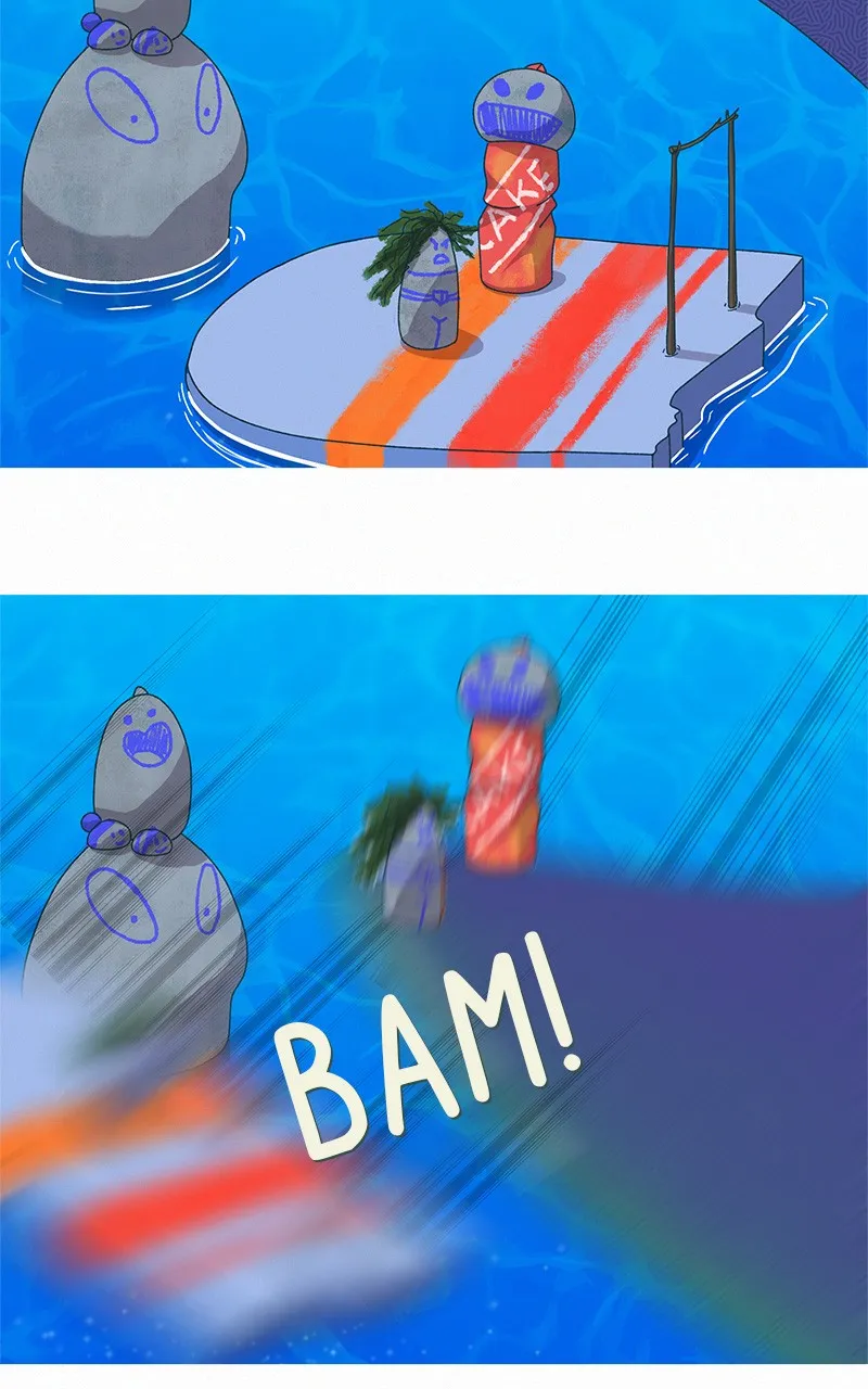 Gecko Chan Chapter 94 page 11 - 