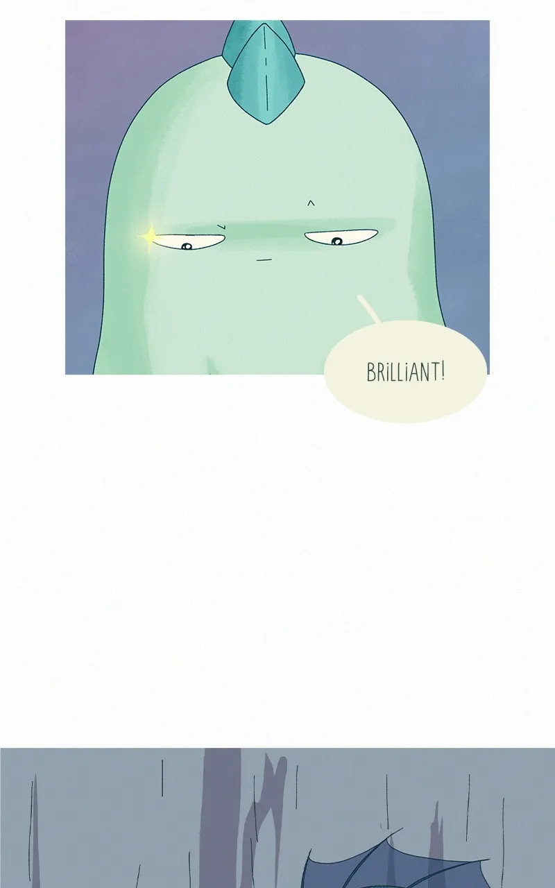 Gecko Chan Chapter 94 page 13 - 