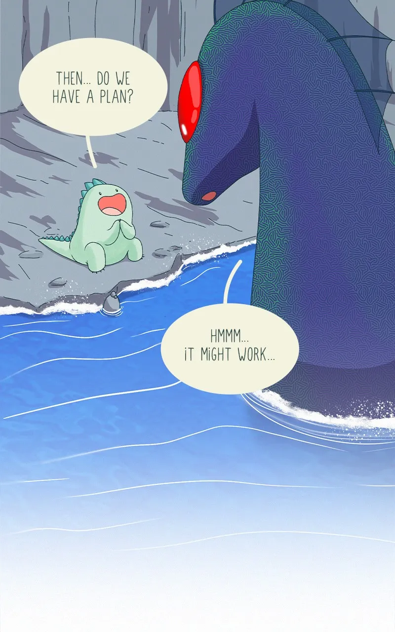 Gecko Chan Chapter 94 page 14 - 