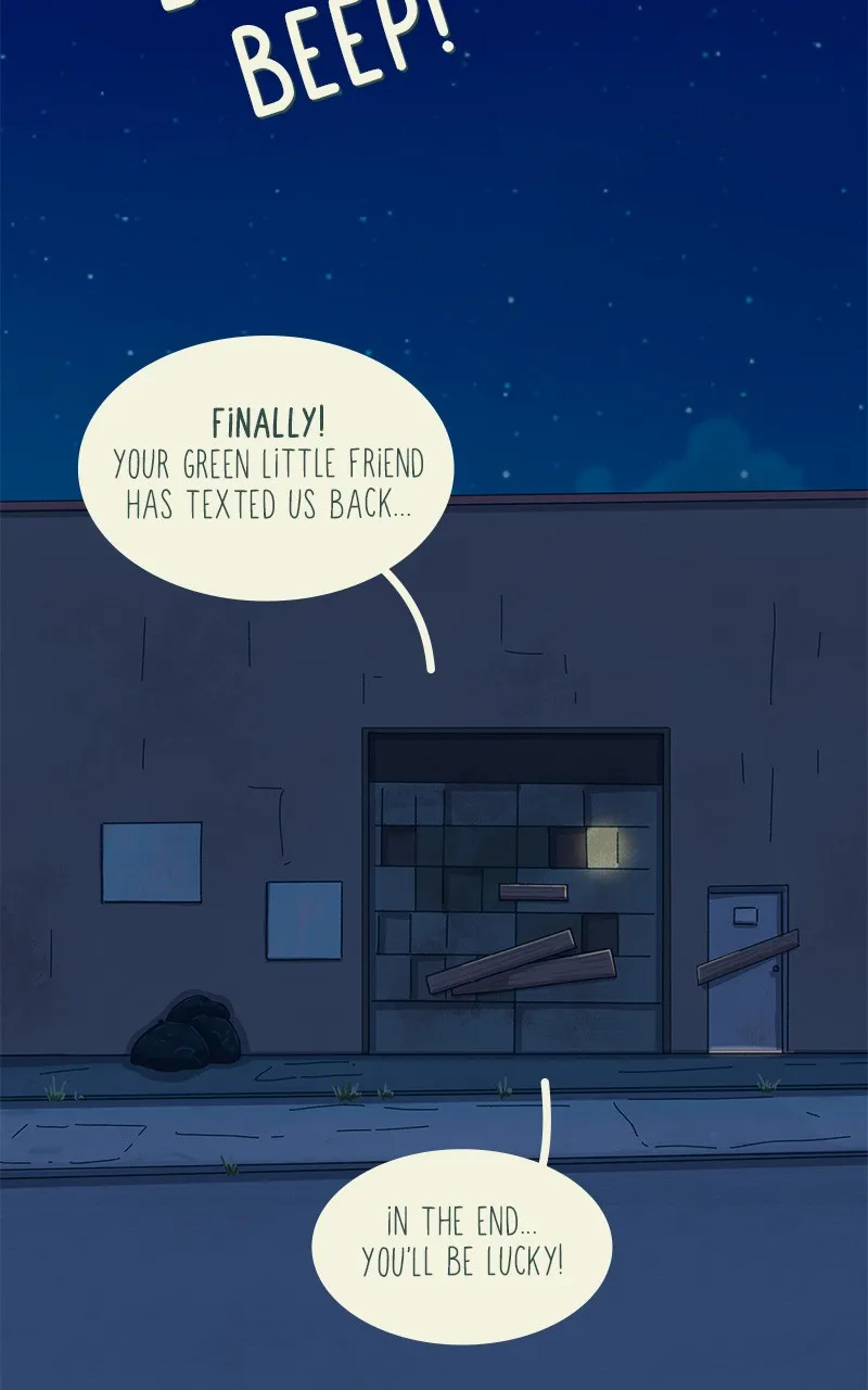Gecko Chan Chapter 94 page 16 - 