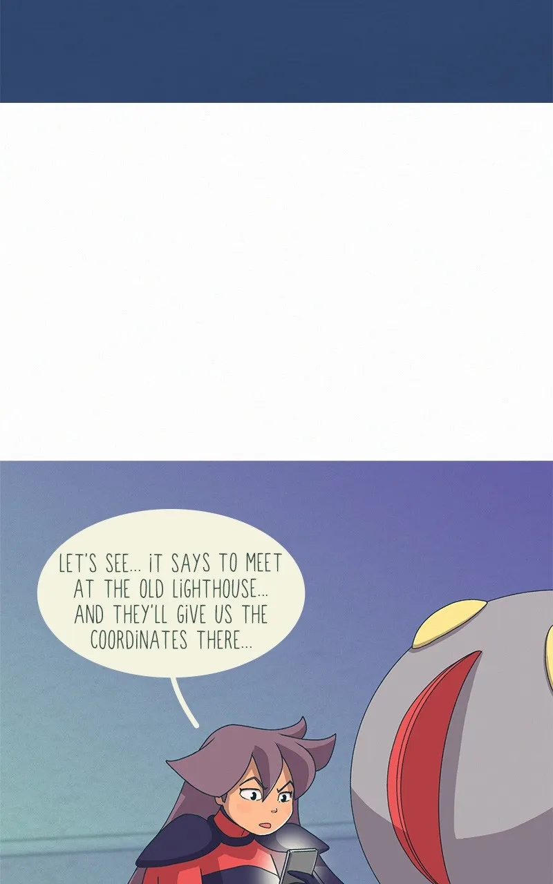 Gecko Chan Chapter 94 page 17 - 
