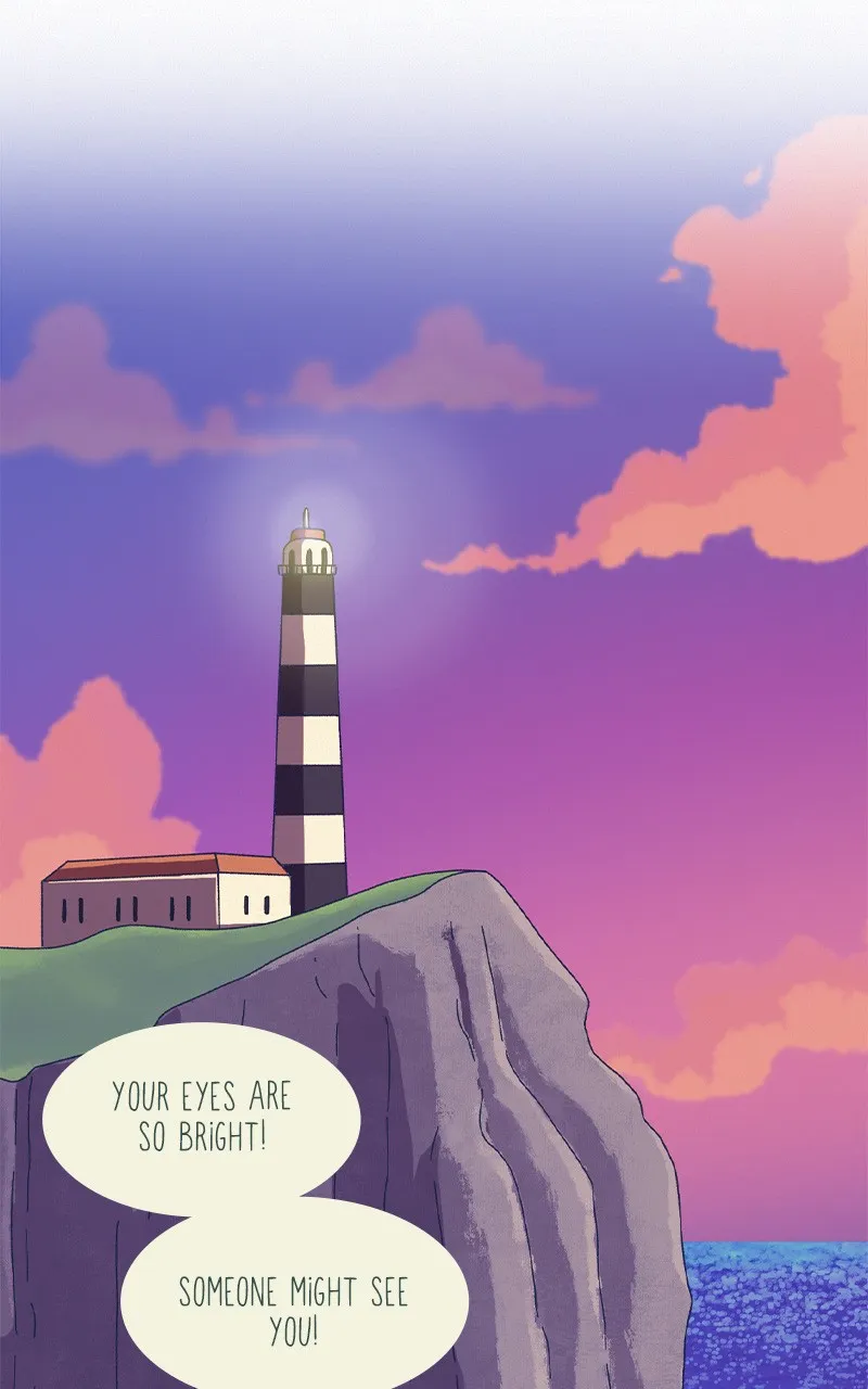 Gecko Chan Chapter 94 page 21 - 