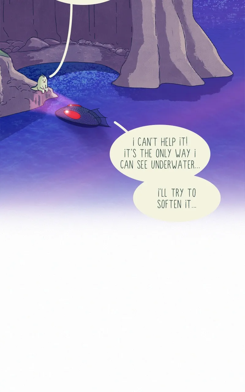Gecko Chan Chapter 94 page 22 - 