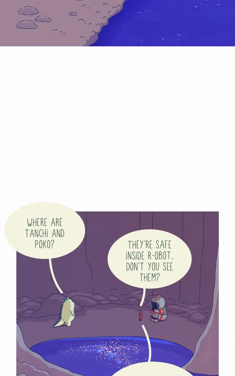 Gecko Chan Chapter 94 page 26 - 