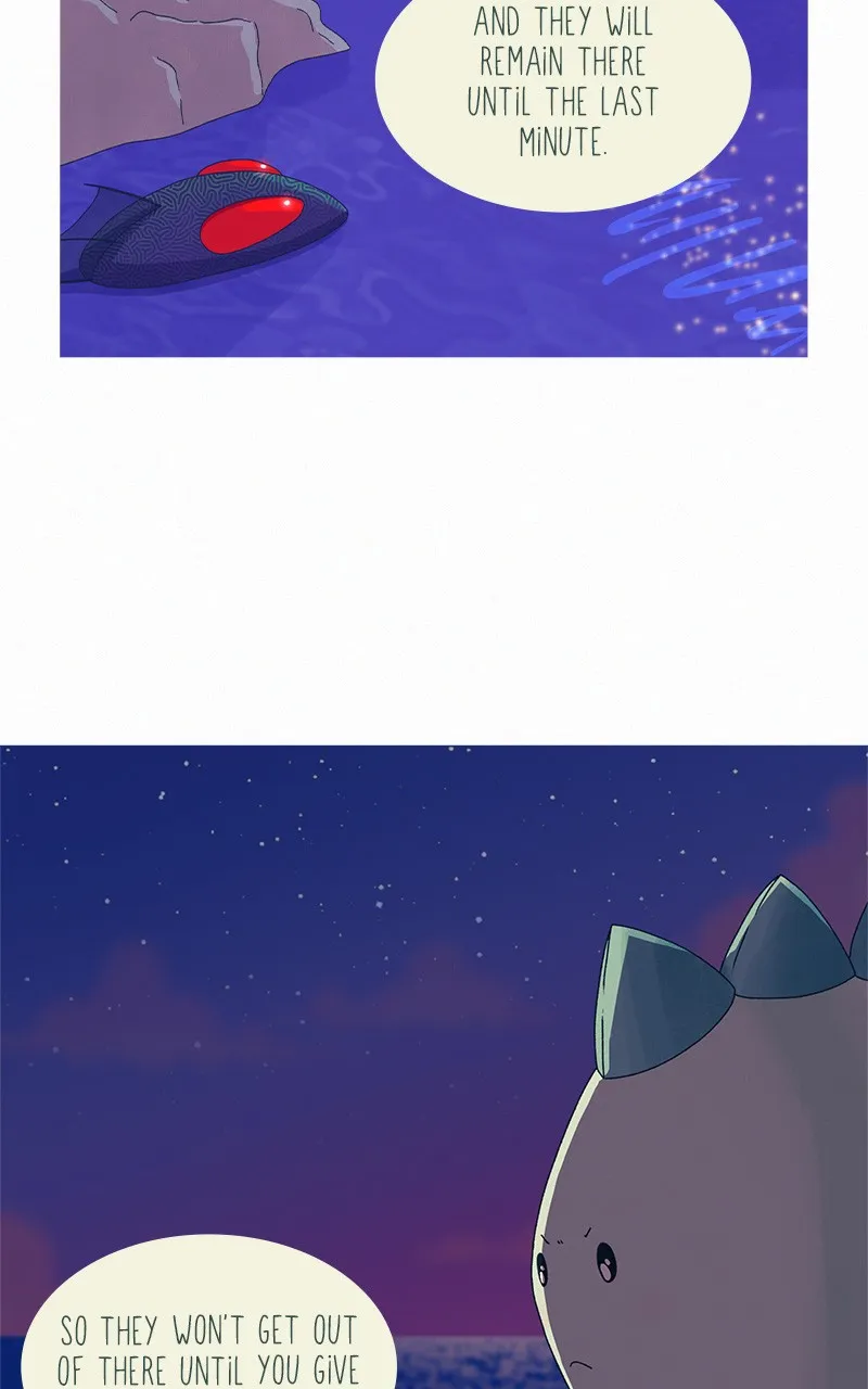 Gecko Chan Chapter 94 page 27 - 