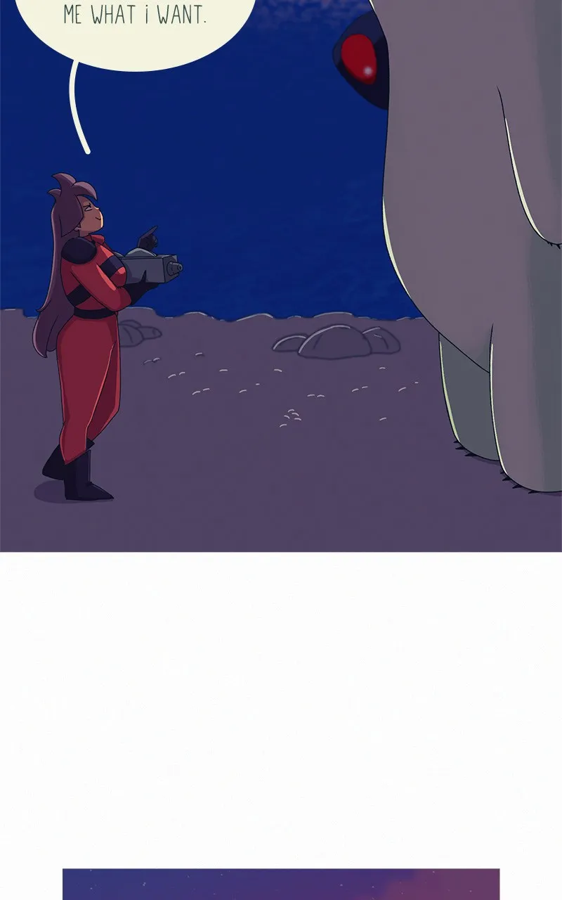 Gecko Chan Chapter 94 page 28 - 