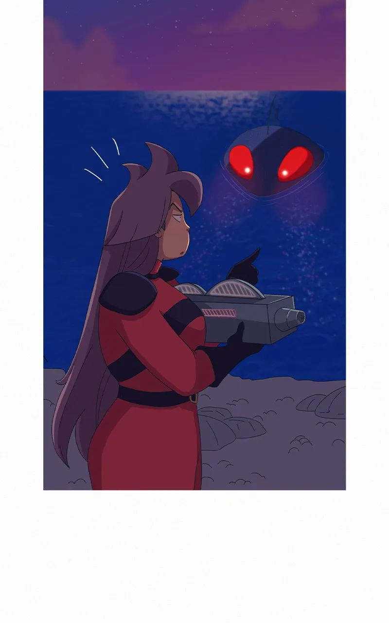 Gecko Chan Chapter 94 page 29 - 