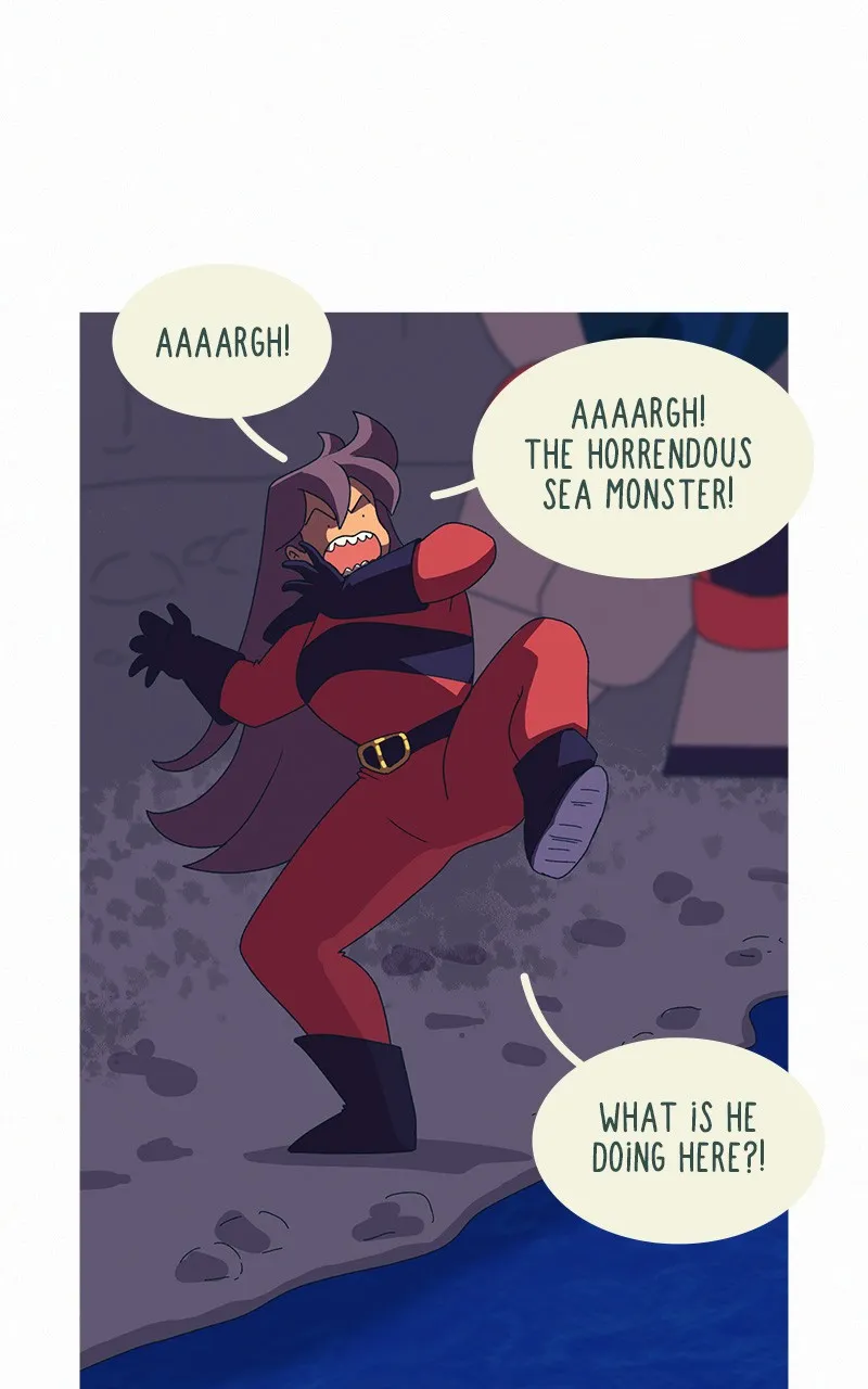 Gecko Chan Chapter 94 page 30 - 
