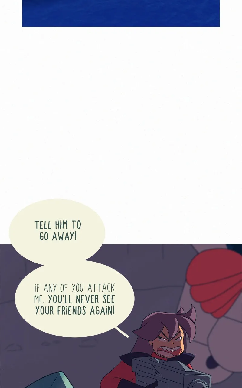 Gecko Chan Chapter 94 page 31 - 
