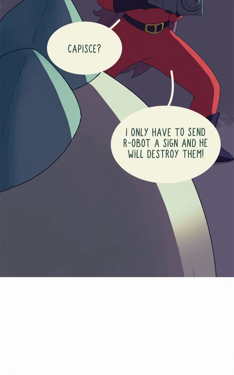 Gecko Chan Chapter 94 page 32 - 
