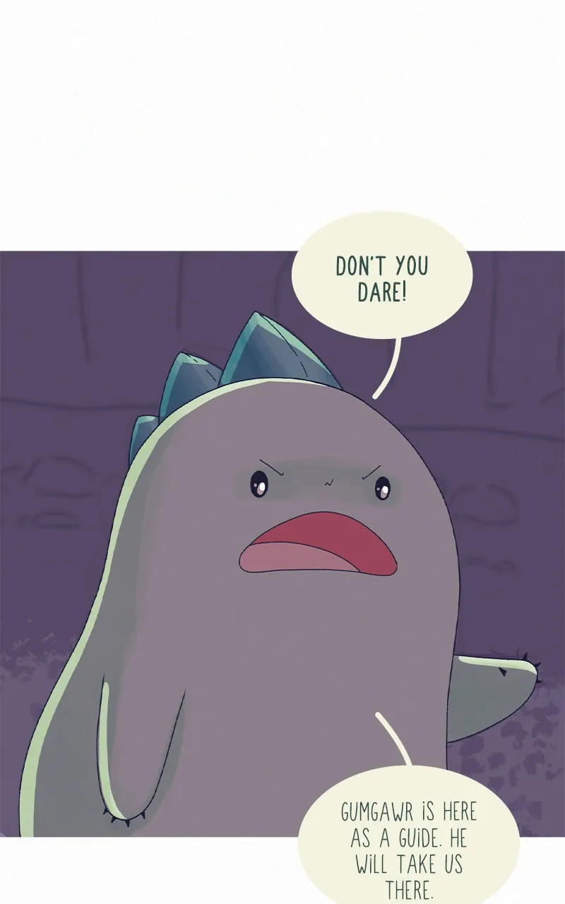 Gecko Chan Chapter 94 page 33 - 
