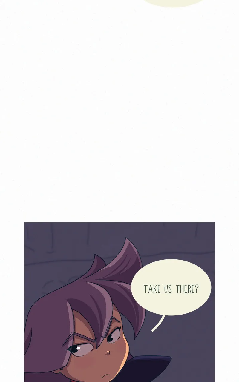 Gecko Chan Chapter 94 page 34 - 