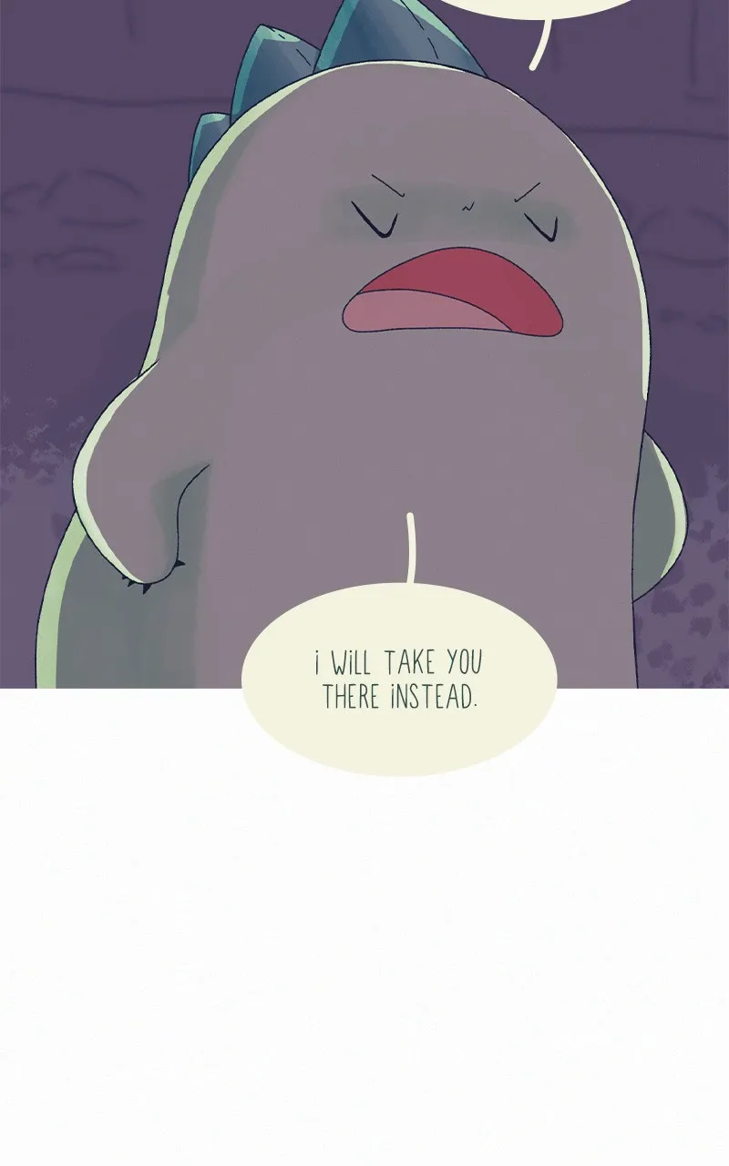 Gecko Chan Chapter 94 page 36 - 
