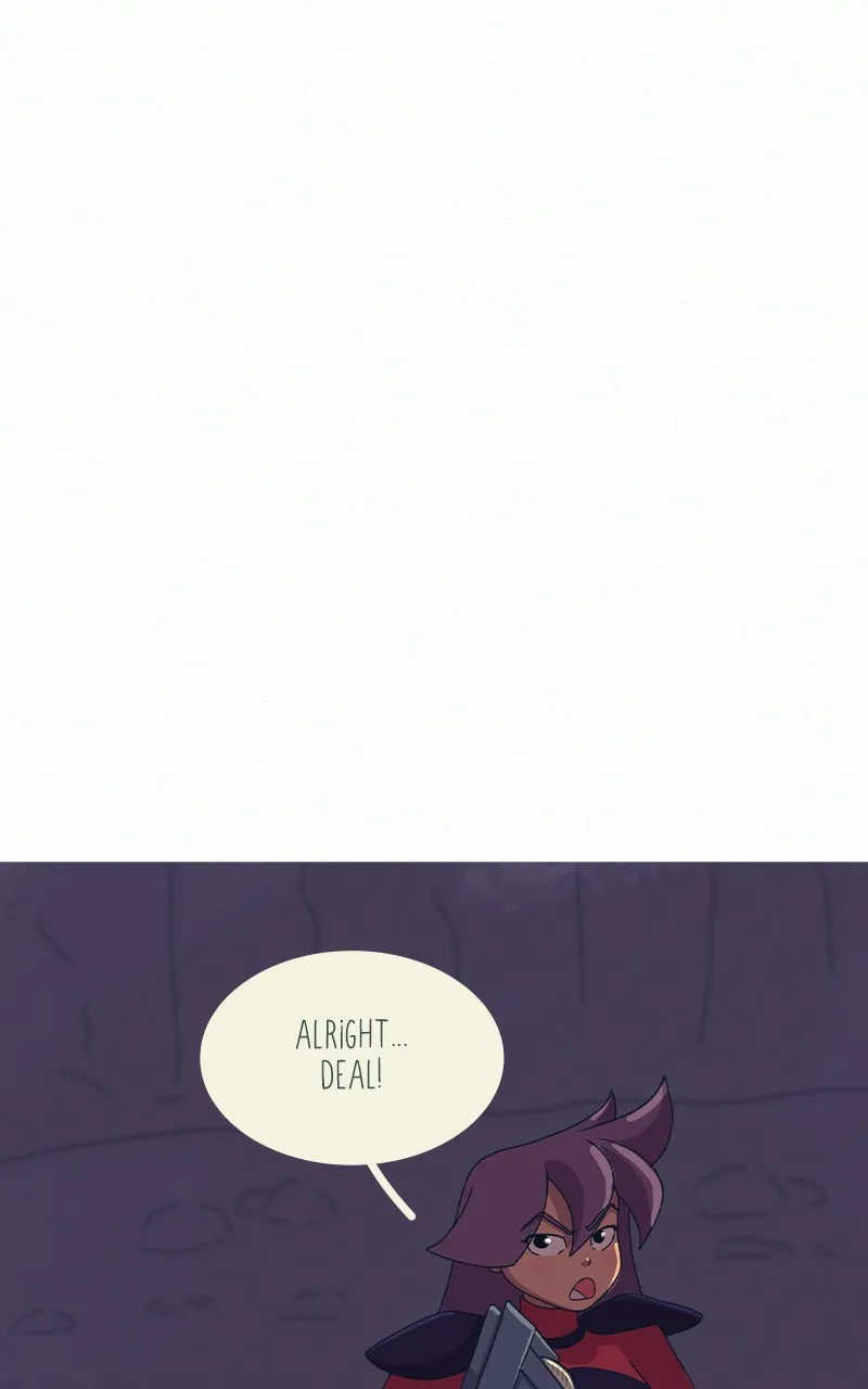 Gecko Chan Chapter 94 page 38 - 