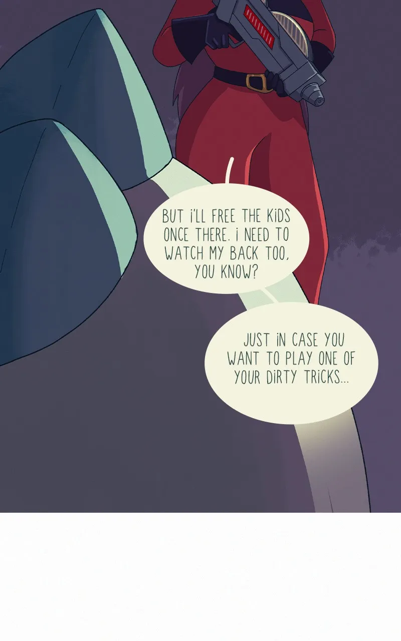 Gecko Chan Chapter 94 page 39 - 