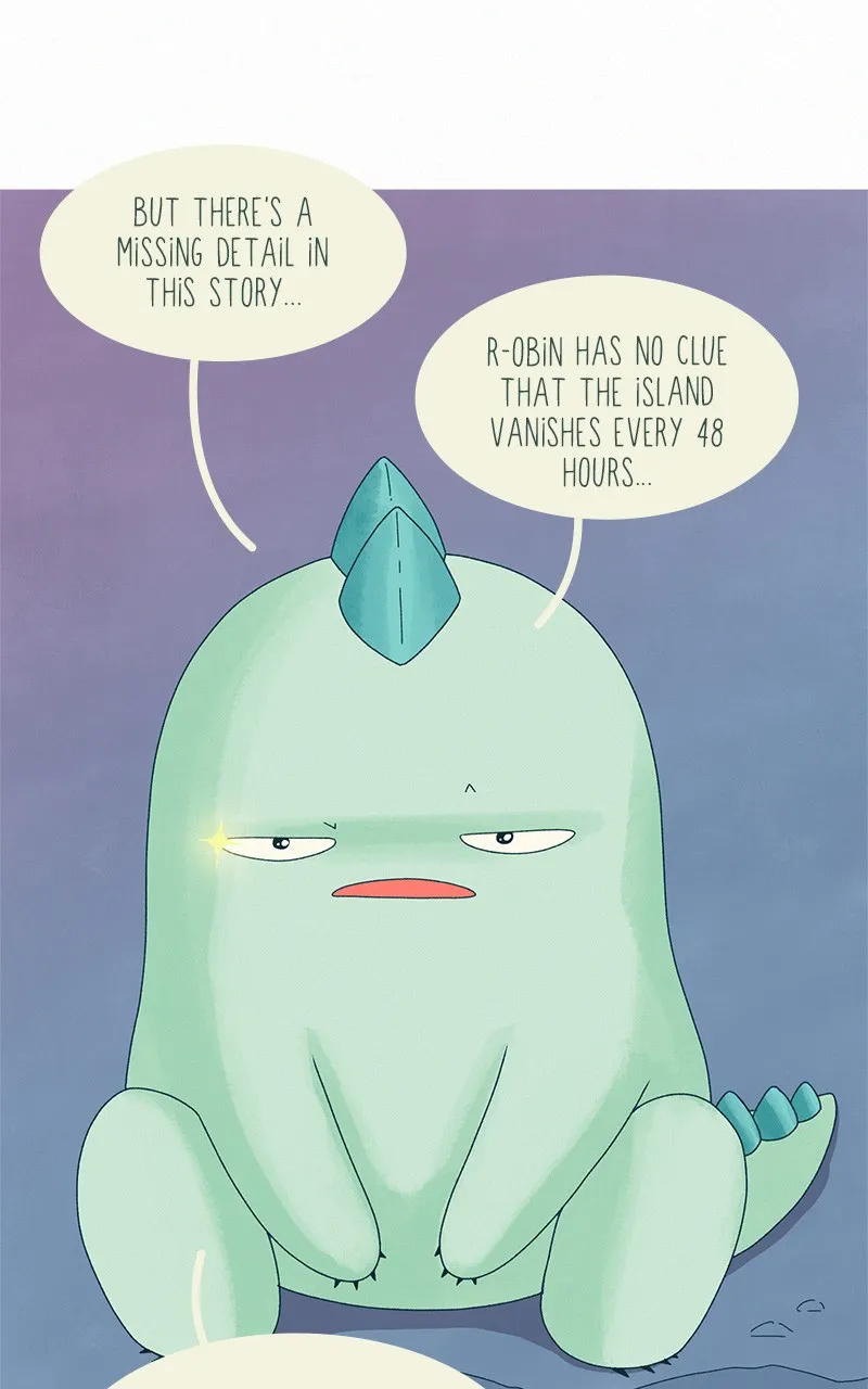 Gecko Chan Chapter 94 page 5 - 