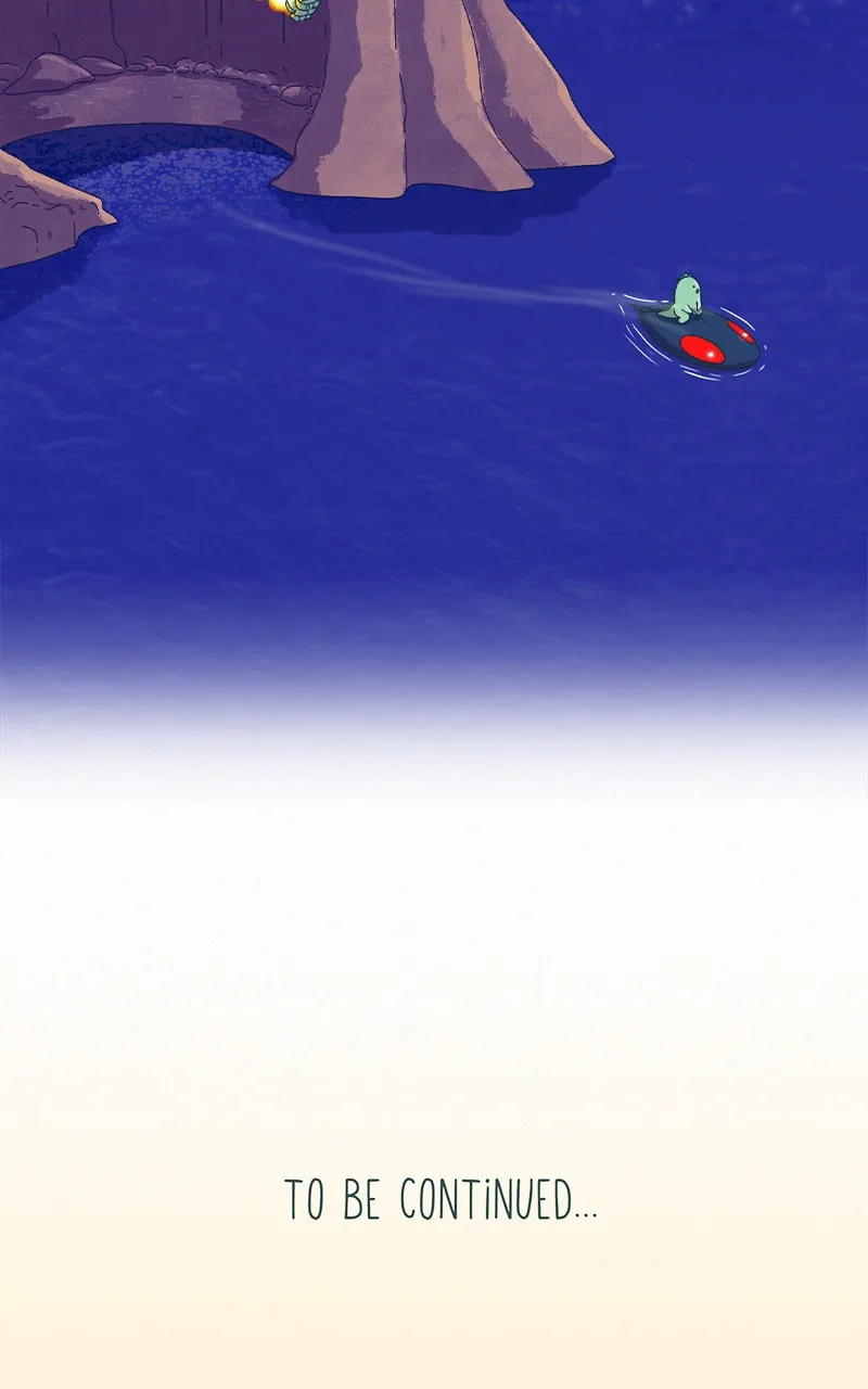 Gecko Chan Chapter 94 page 43 - 