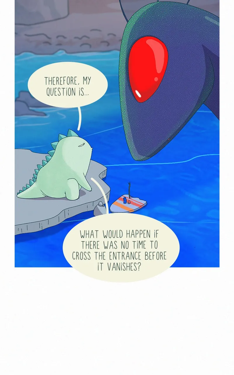 Gecko Chan Chapter 94 page 7 - 