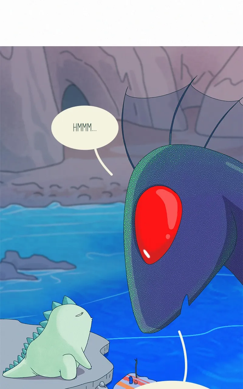Gecko Chan Chapter 94 page 8 - 