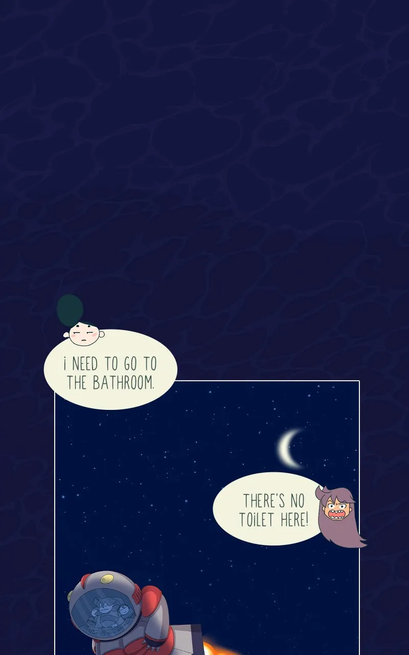 Gecko Chan Chapter 95 page 17 - 