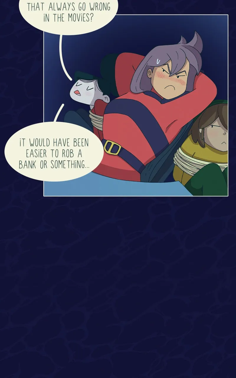 Gecko Chan Chapter 95 page 30 - 