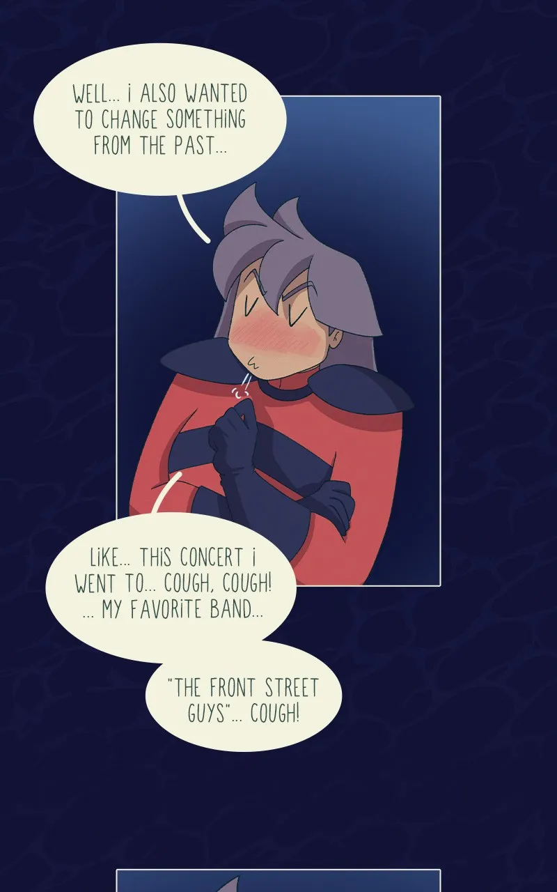 Gecko Chan Chapter 95 page 31 - 