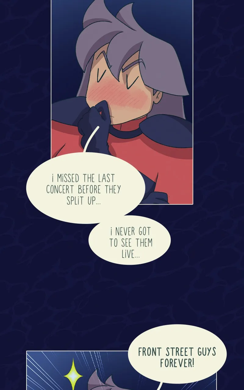 Gecko Chan Chapter 95 page 32 - 
