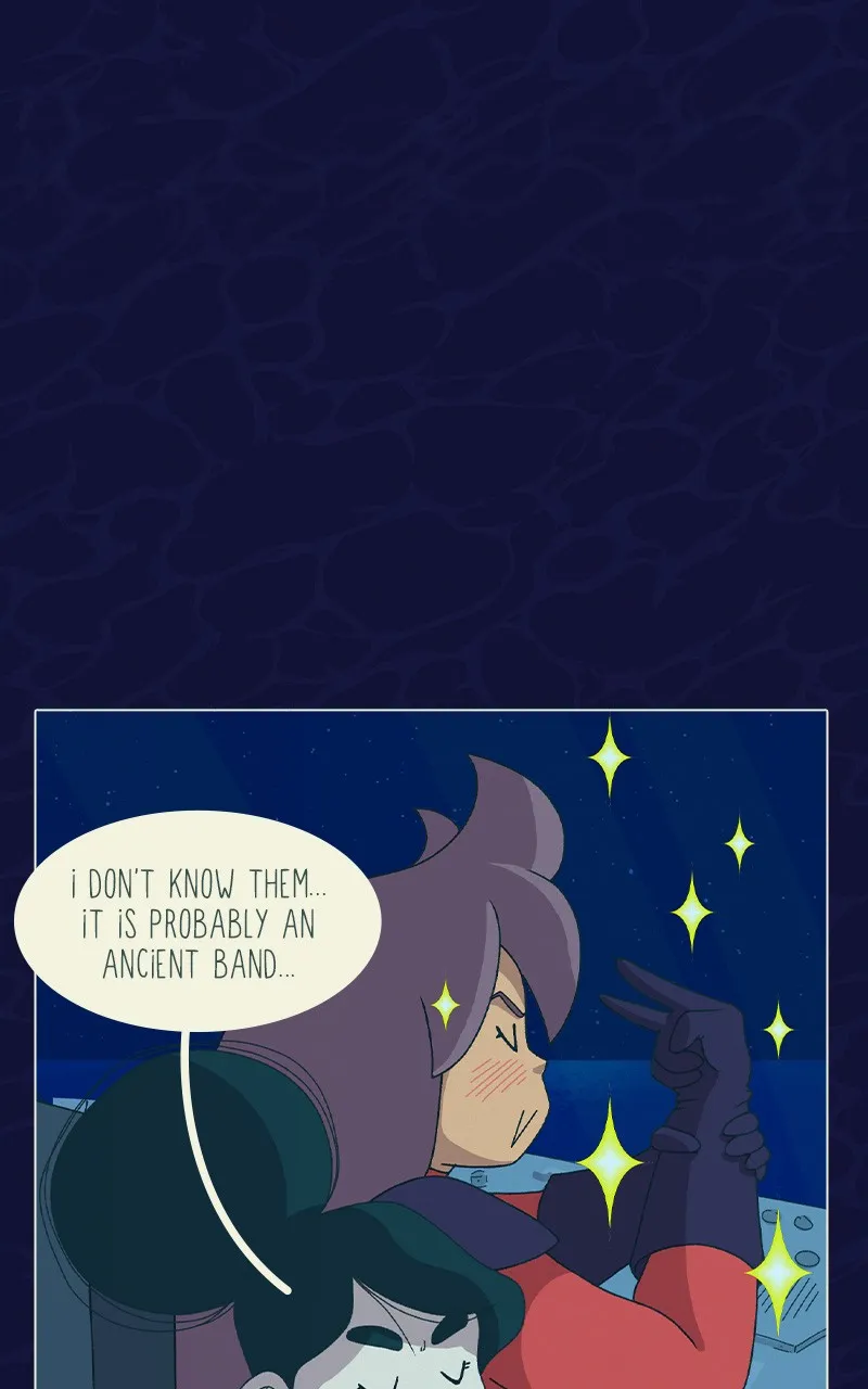 Gecko Chan Chapter 95 page 34 - 