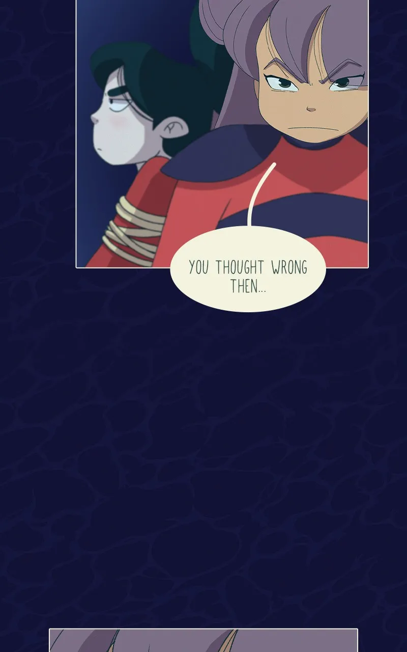 Gecko Chan Chapter 95 page 37 - 