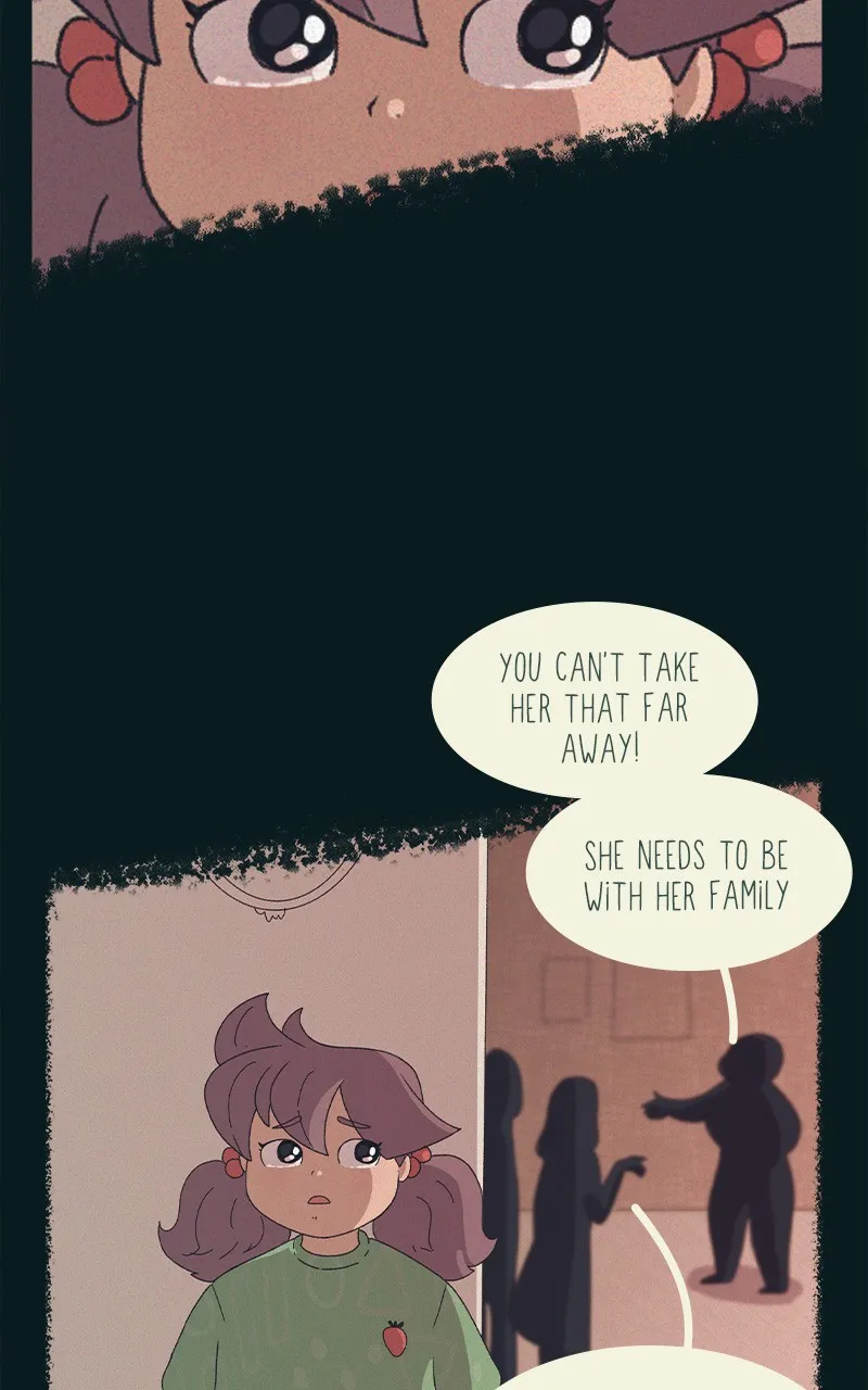 Gecko Chan Chapter 95 page 41 - 