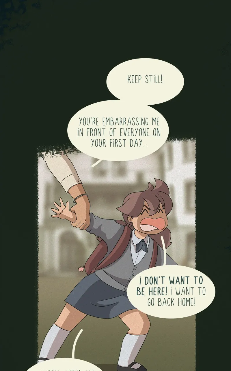 Gecko Chan Chapter 95 page 44 - 