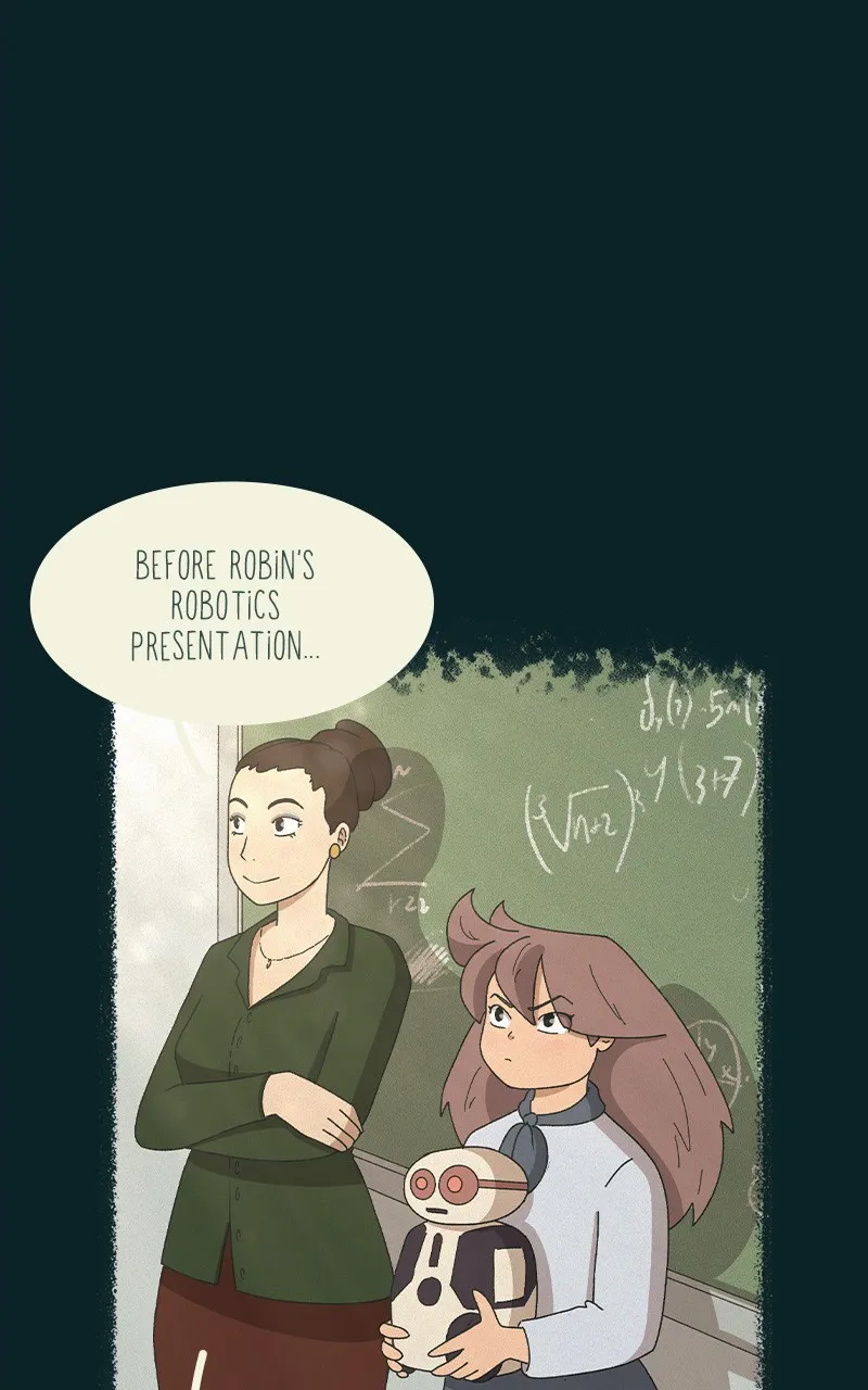 Gecko Chan Chapter 95 page 50 - 