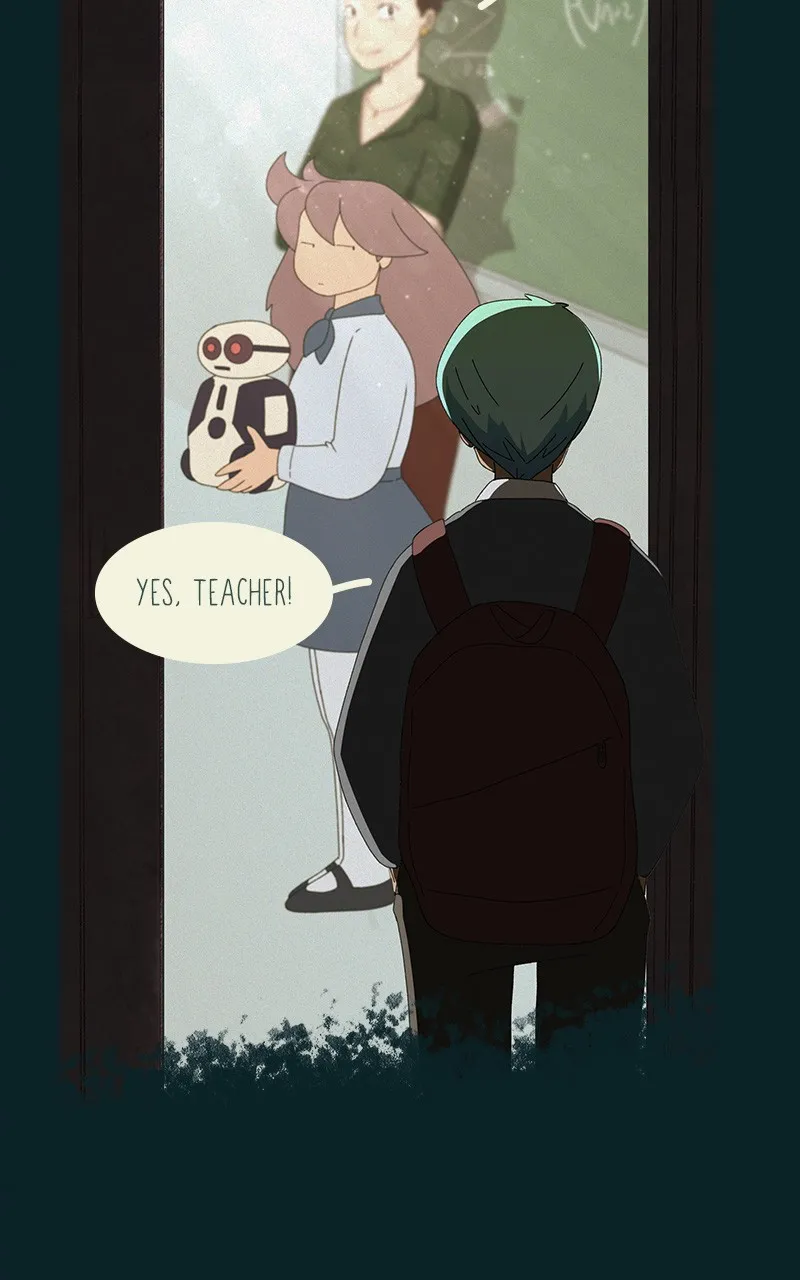 Gecko Chan Chapter 95 page 52 - 