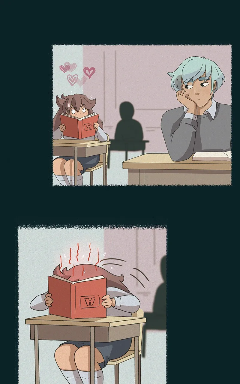 Gecko Chan Chapter 96 page 13 - 