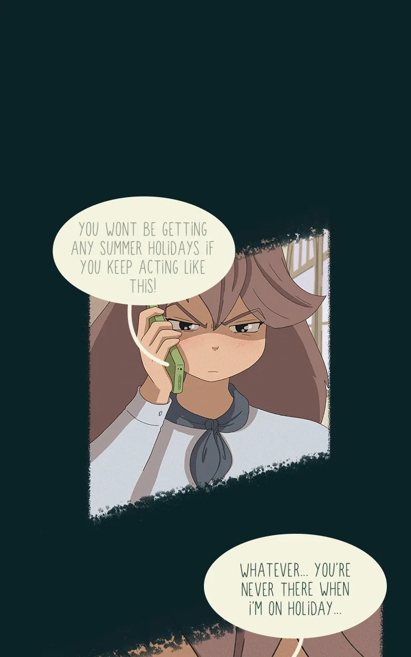 Gecko Chan Chapter 96 page 19 - 