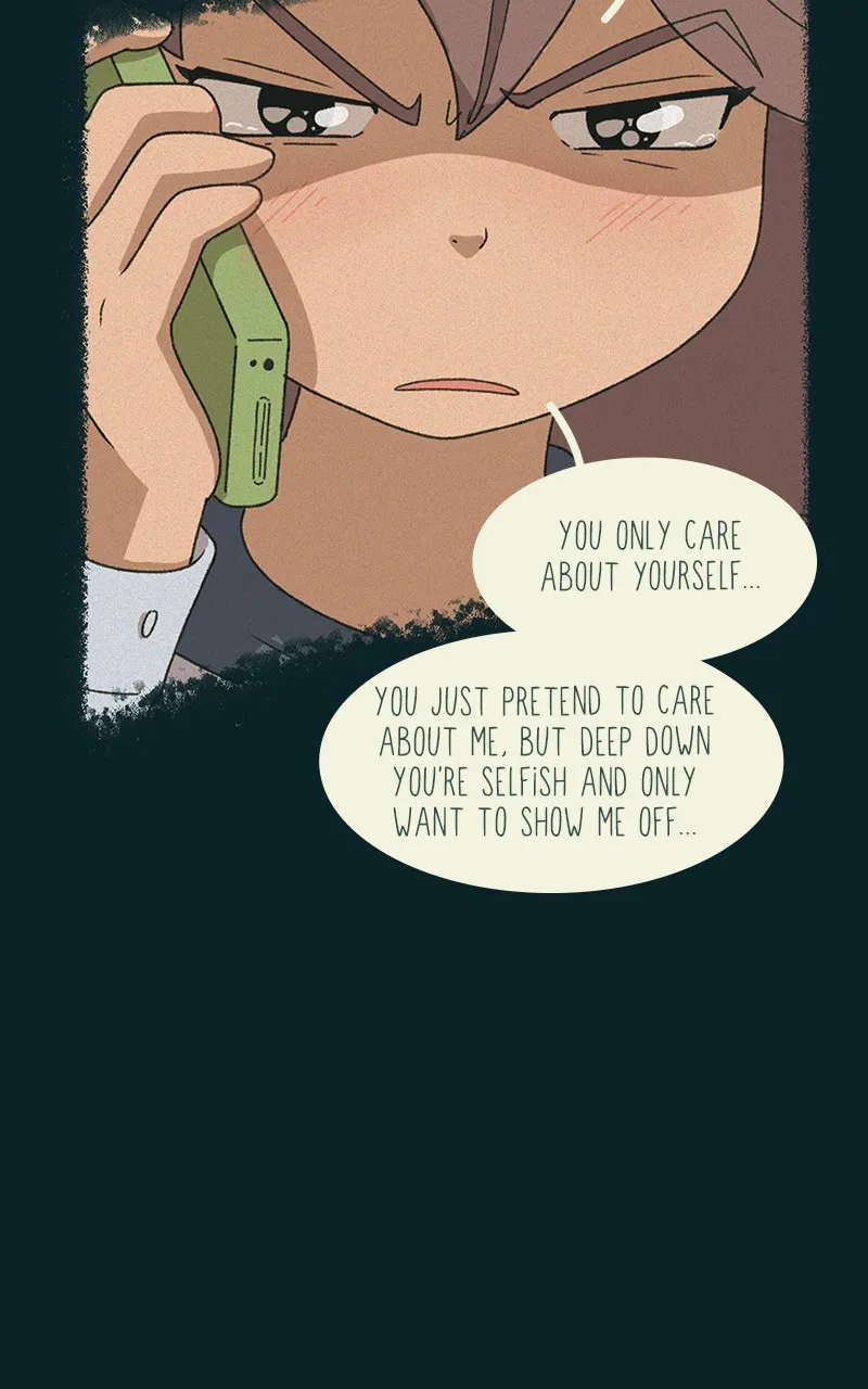 Gecko Chan Chapter 96 page 20 - 