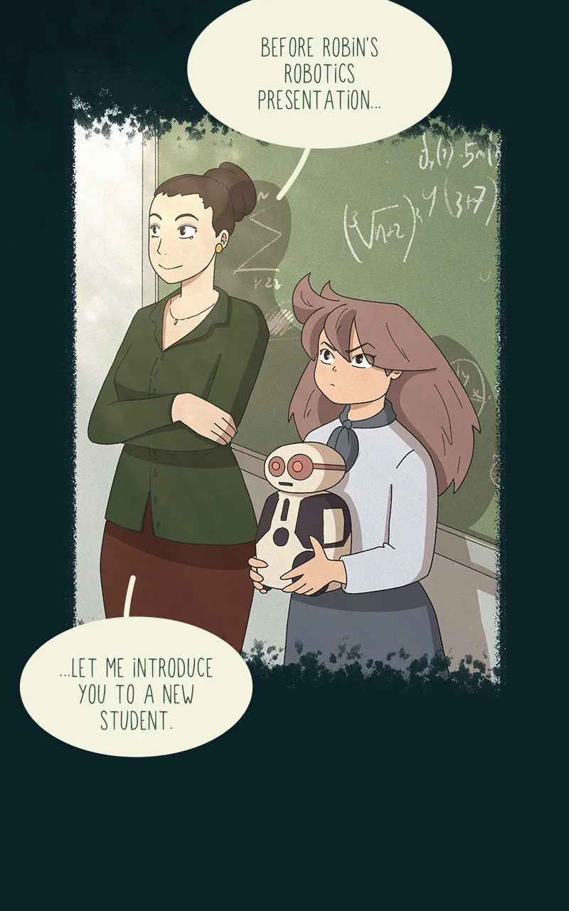 Gecko Chan Chapter 96 page 3 - 