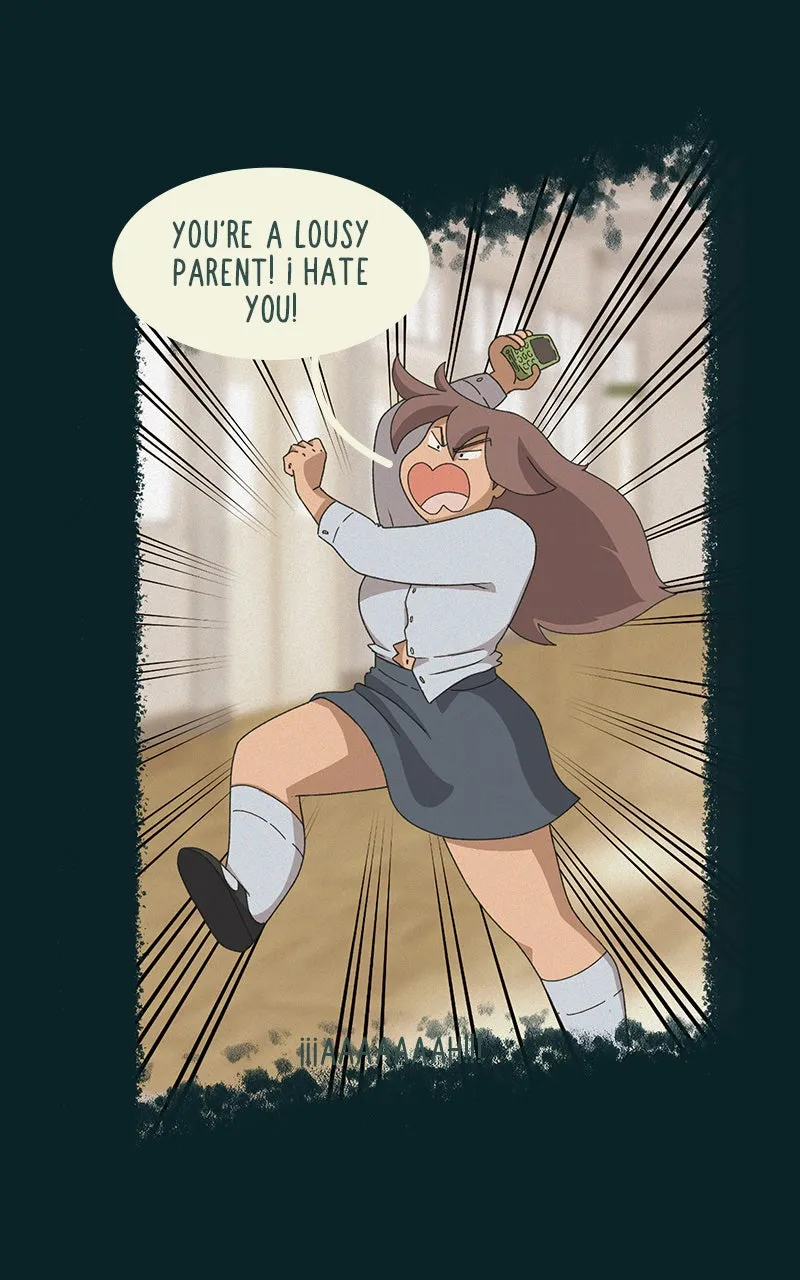 Gecko Chan Chapter 96 page 21 - 